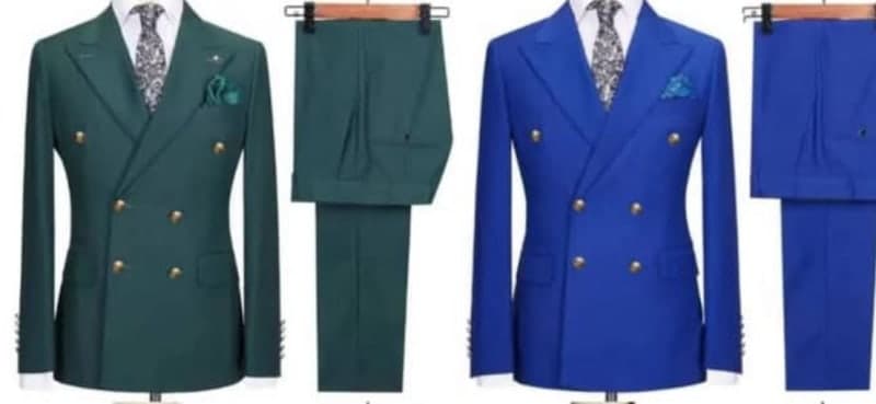 Suits