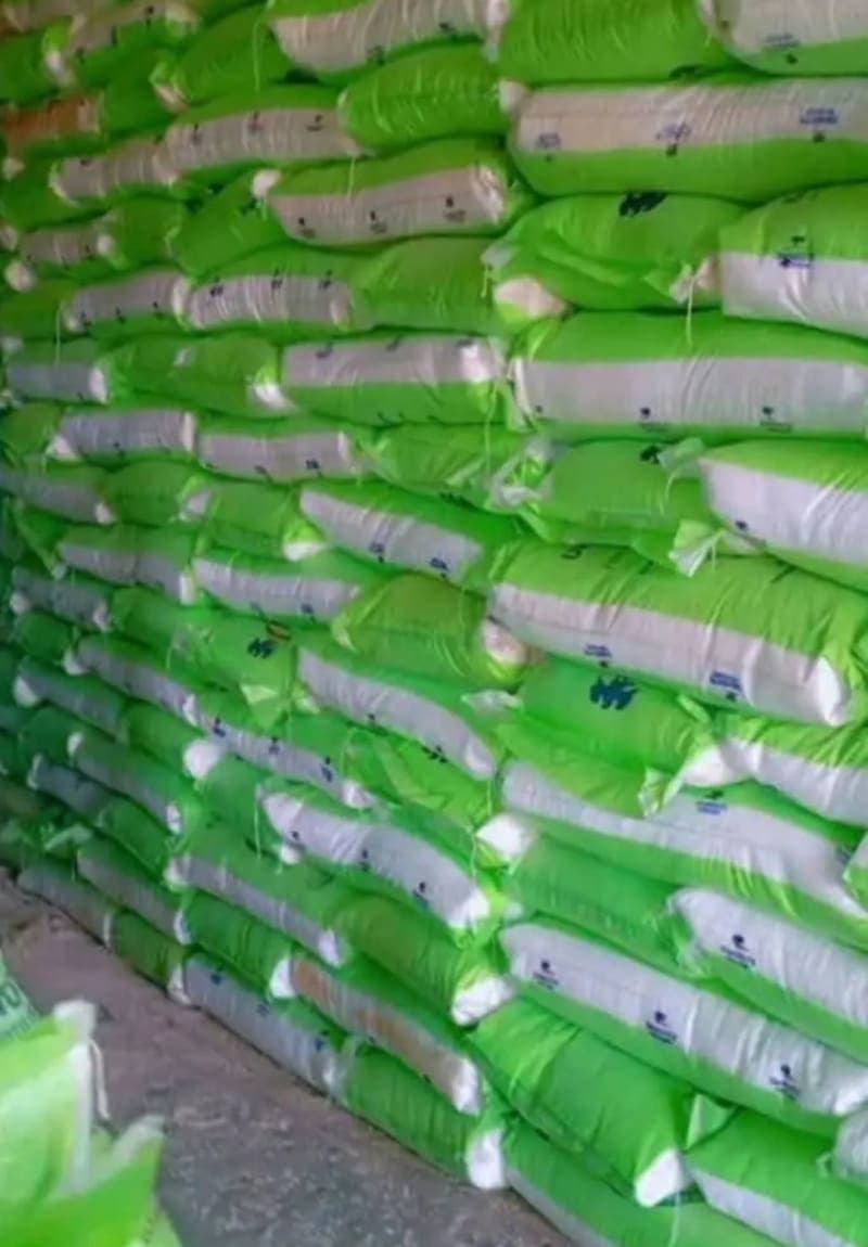 Fertilizer