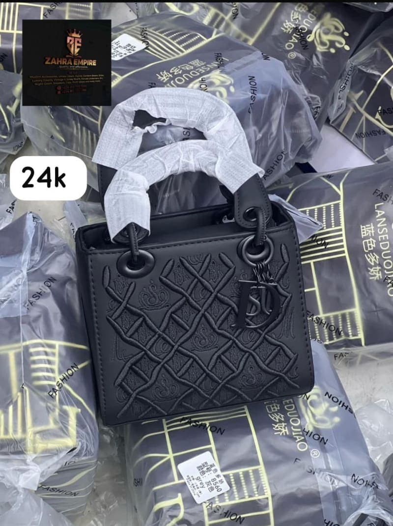 Handbags