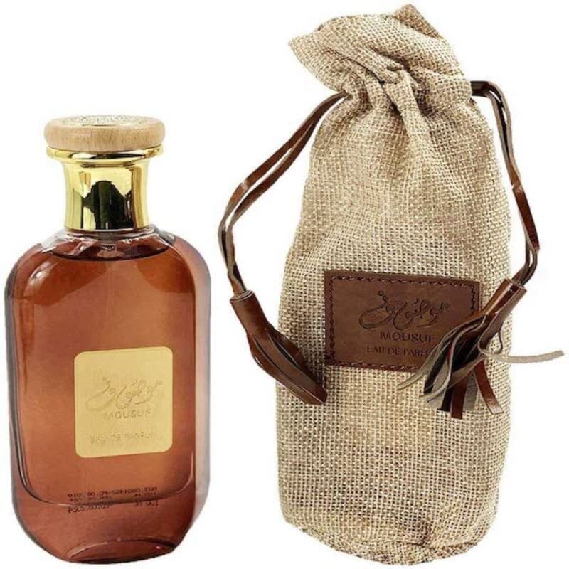 Mousuf Eau De Parfum 100ml For Men