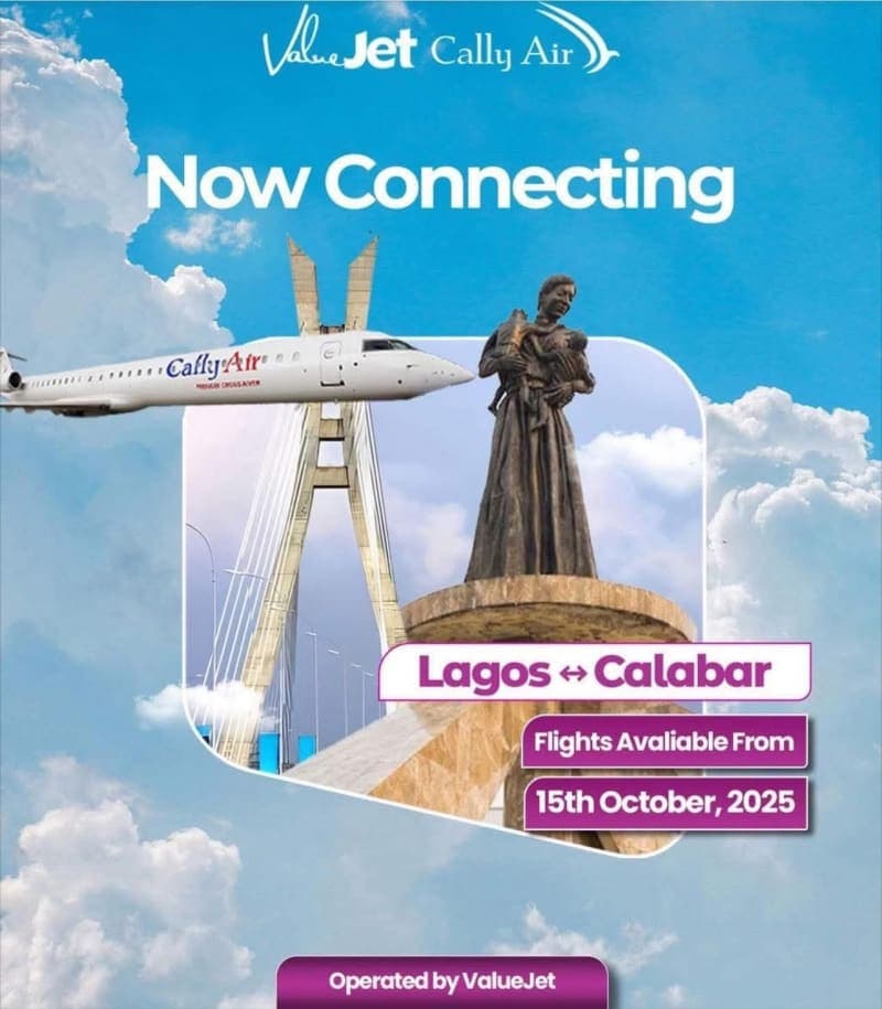 CallyAir ( ValueJet)