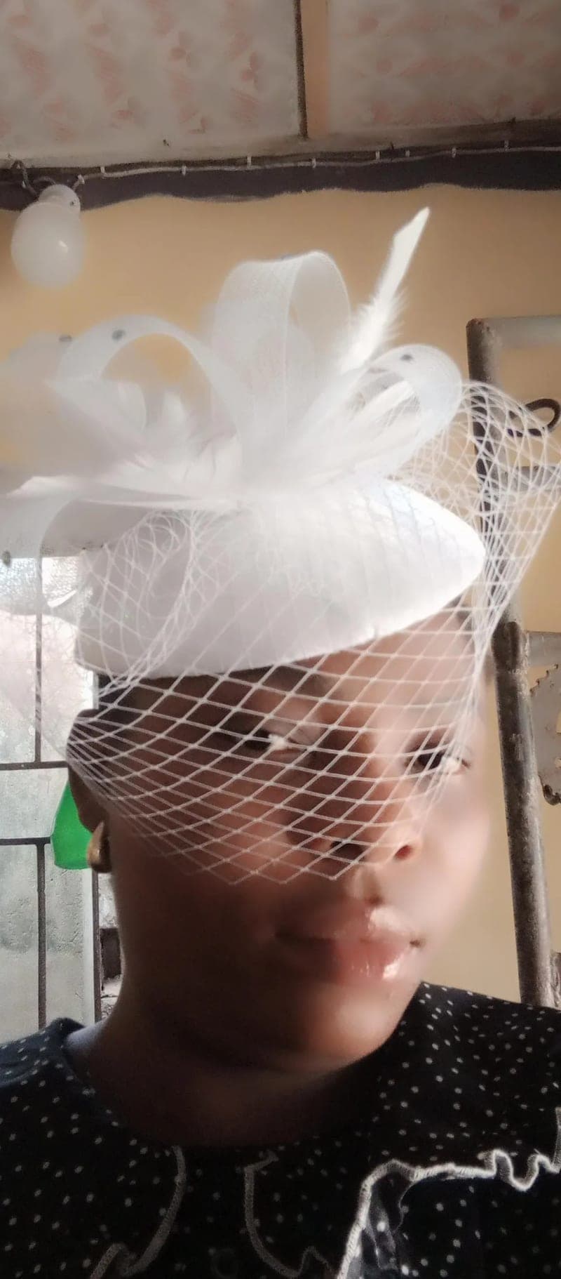 Fascinator