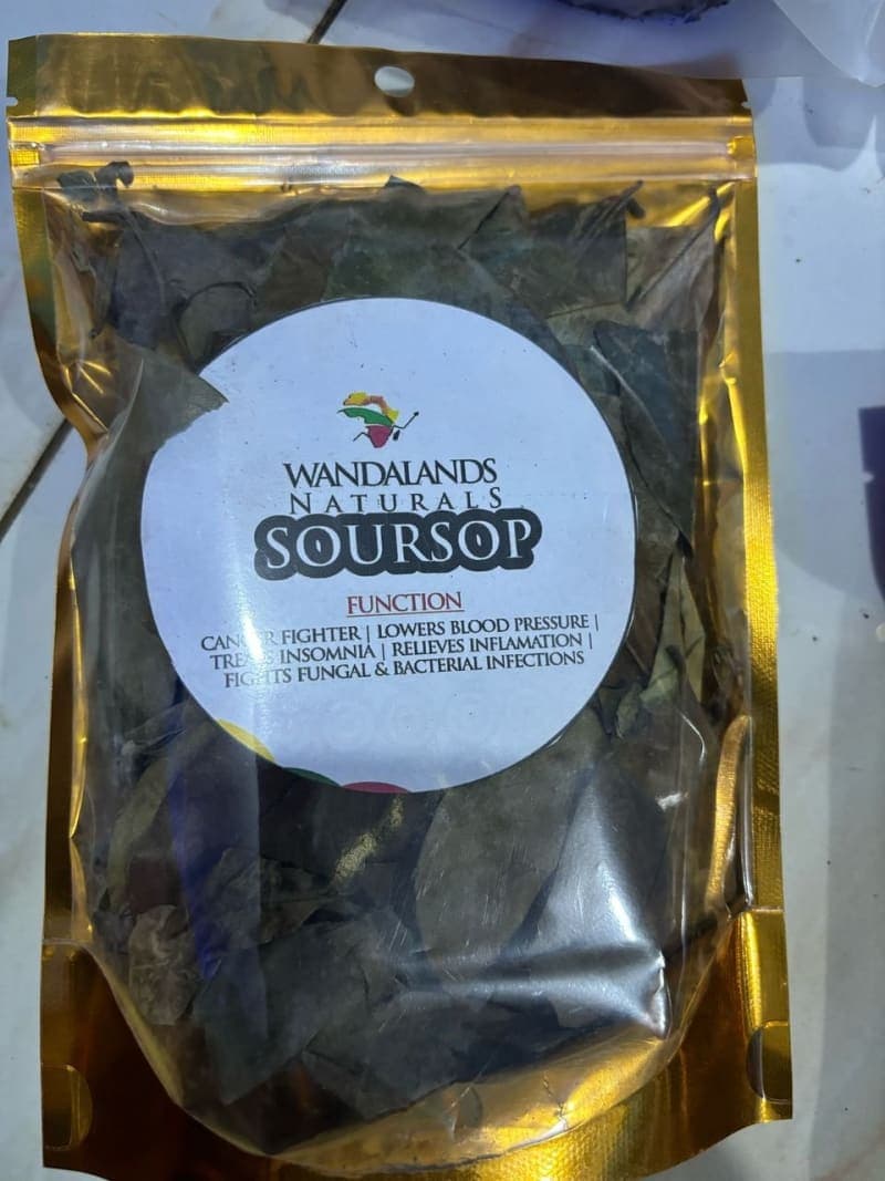 SOURSOP