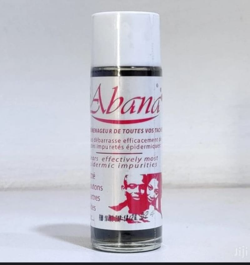 Abana Skin Perfector Serum