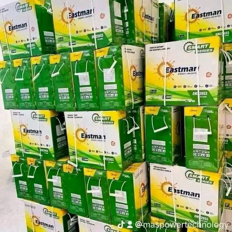 Solar battery