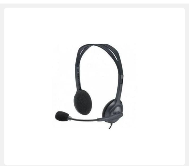Logitech Headset