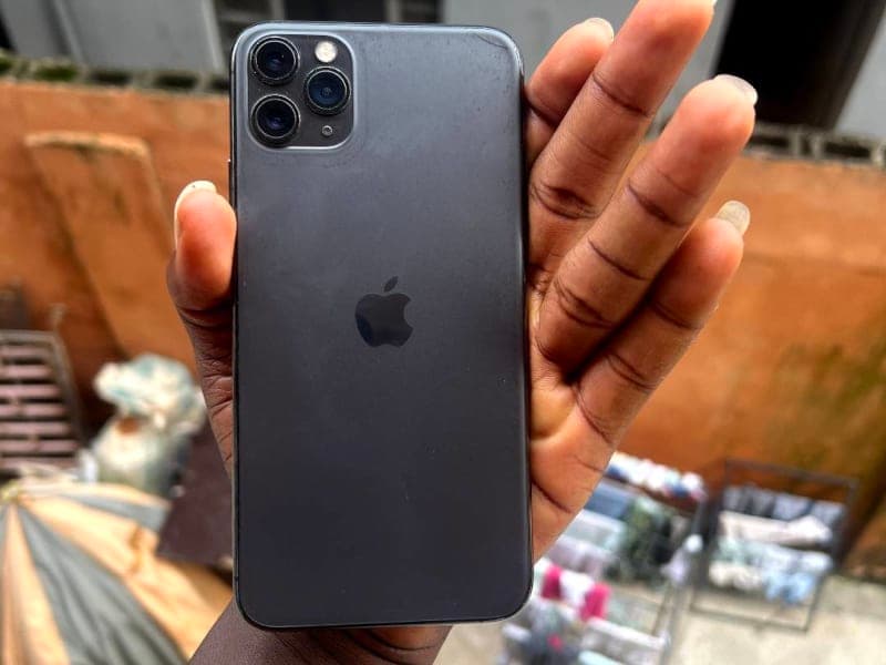 iPhone 11 Pro Max | 256gb