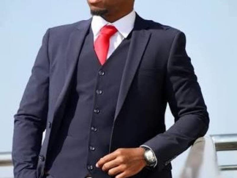 Men's suits