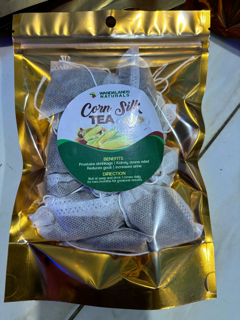 Product