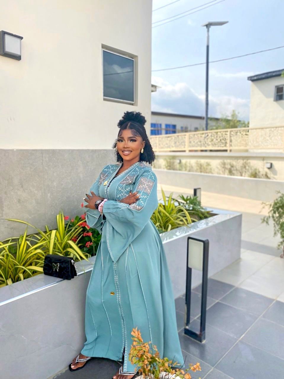 Jalabiyas & Abayas