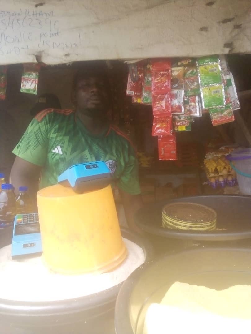 foodstuffs