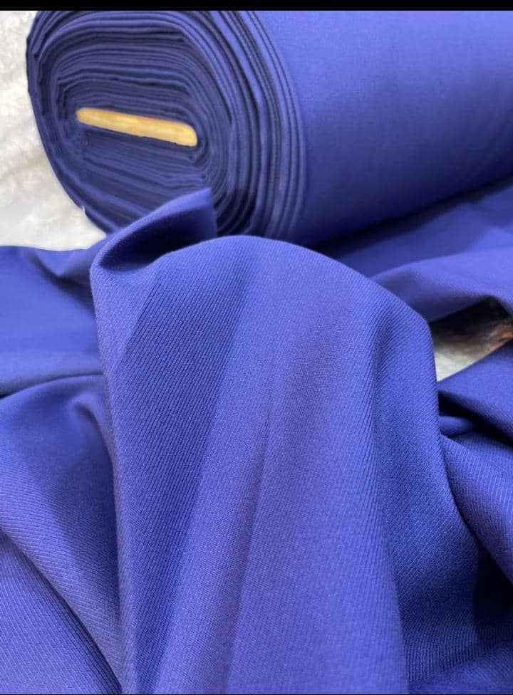 Fabrics