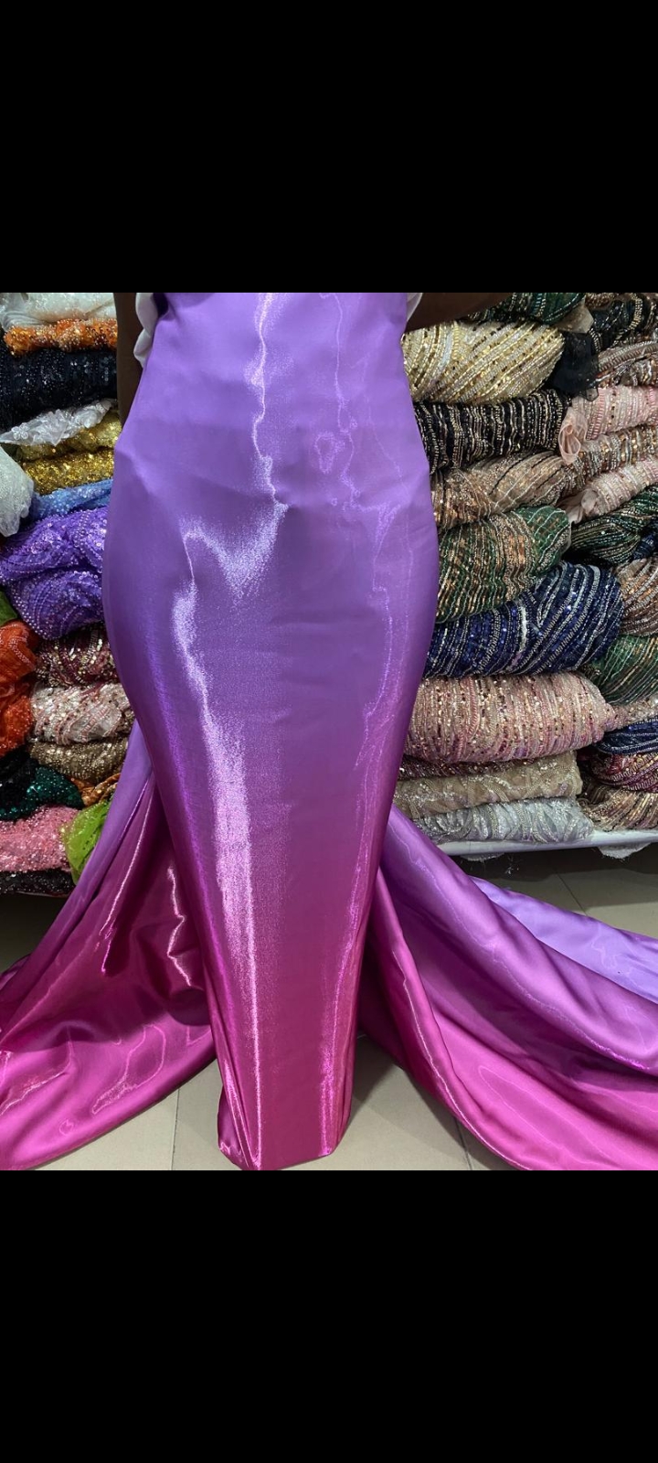 Fabric