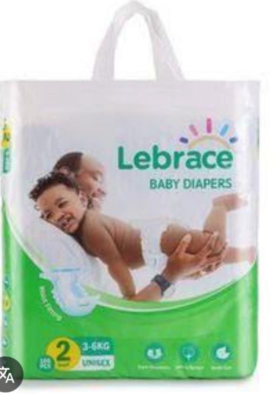 Pampers