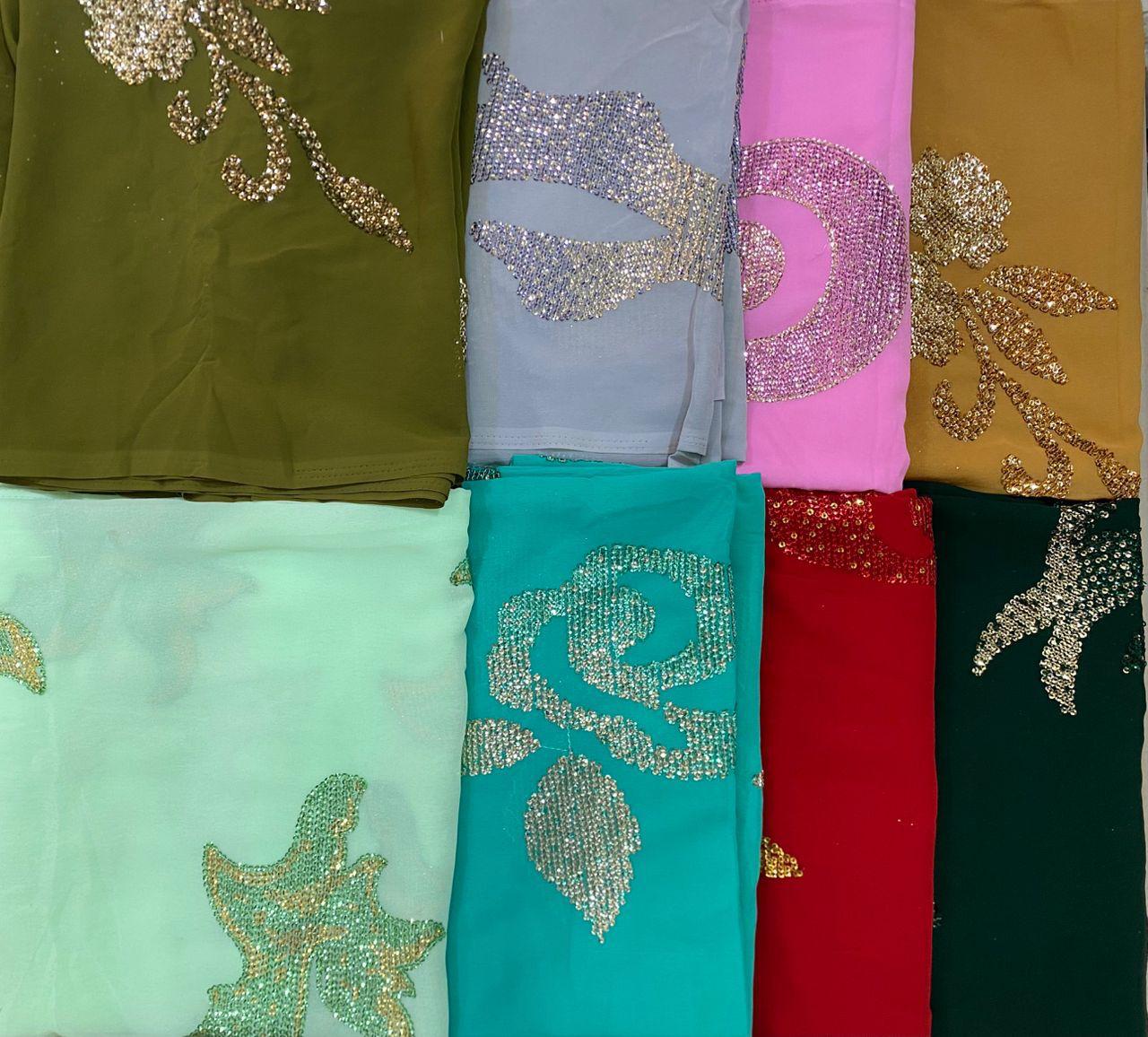 Veils