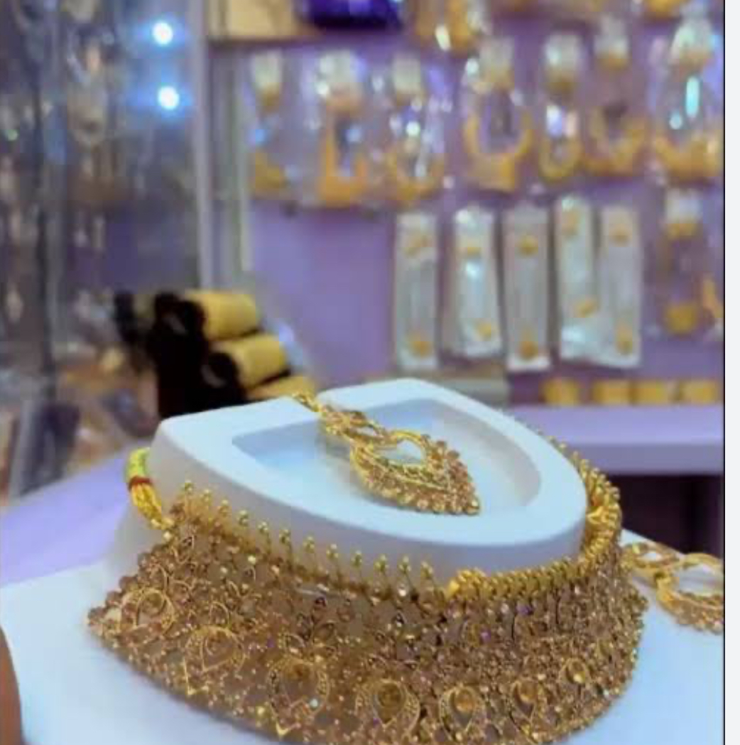 jewelries