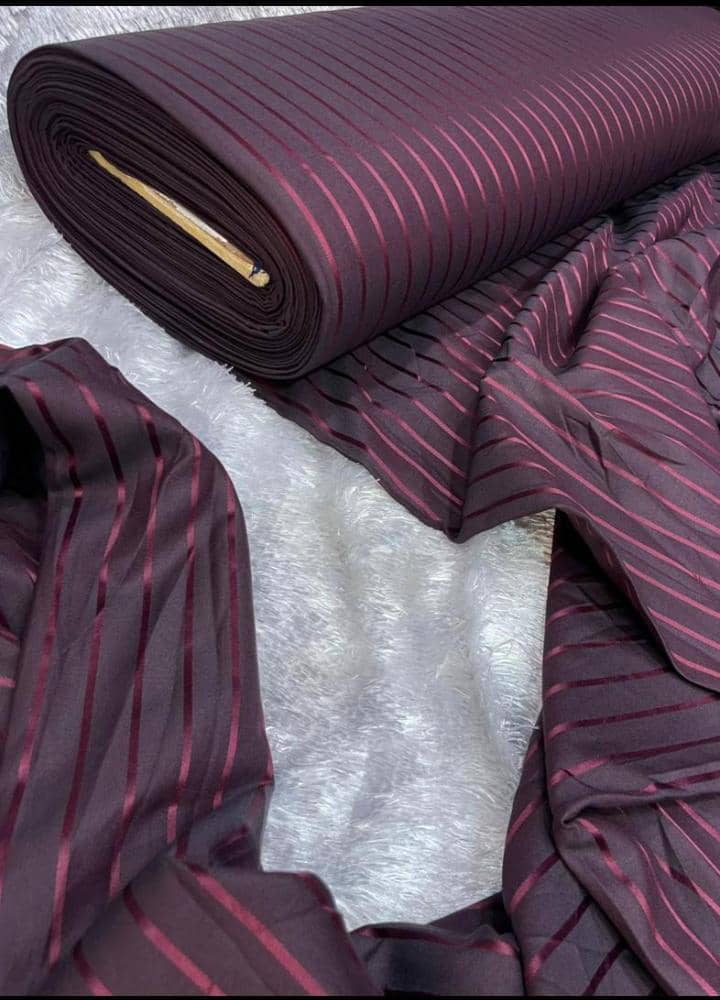 Fabrics