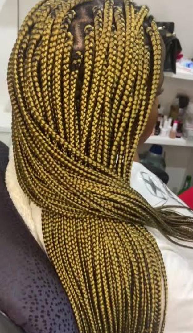 FABULOUS HAIRSTYLING