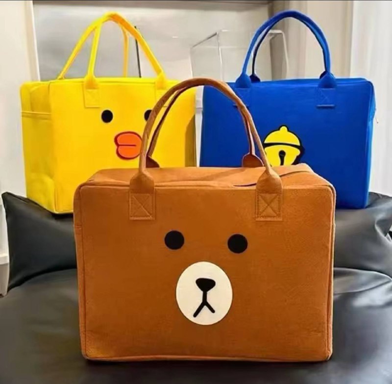 Mini travelling bag