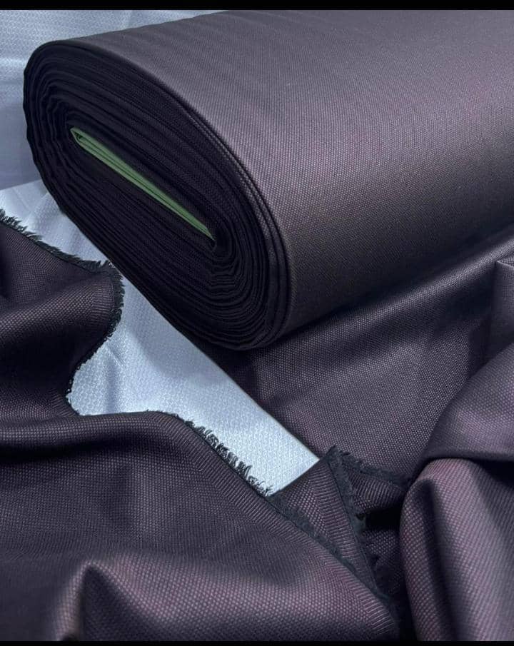 Fabrics