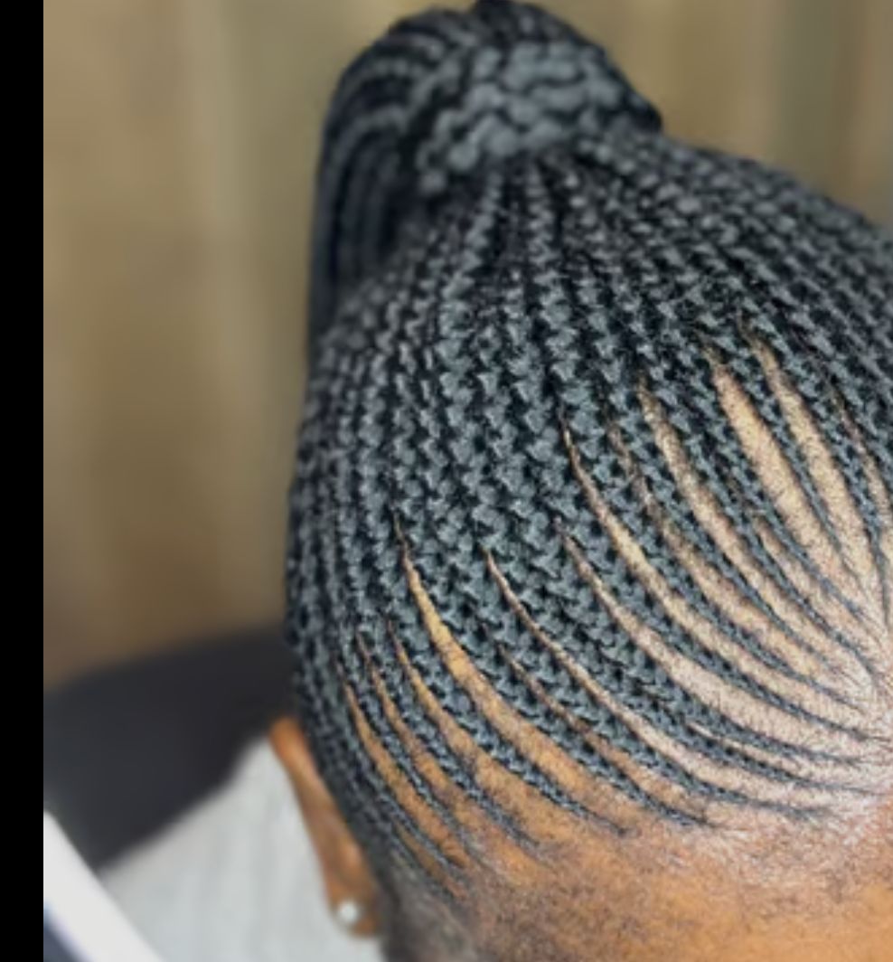 Hairstylist