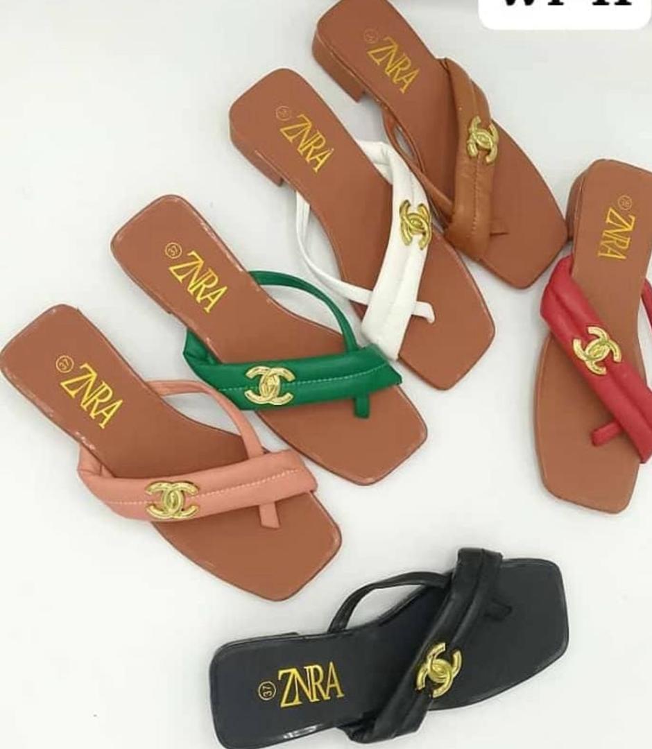 Ladies' Shoes