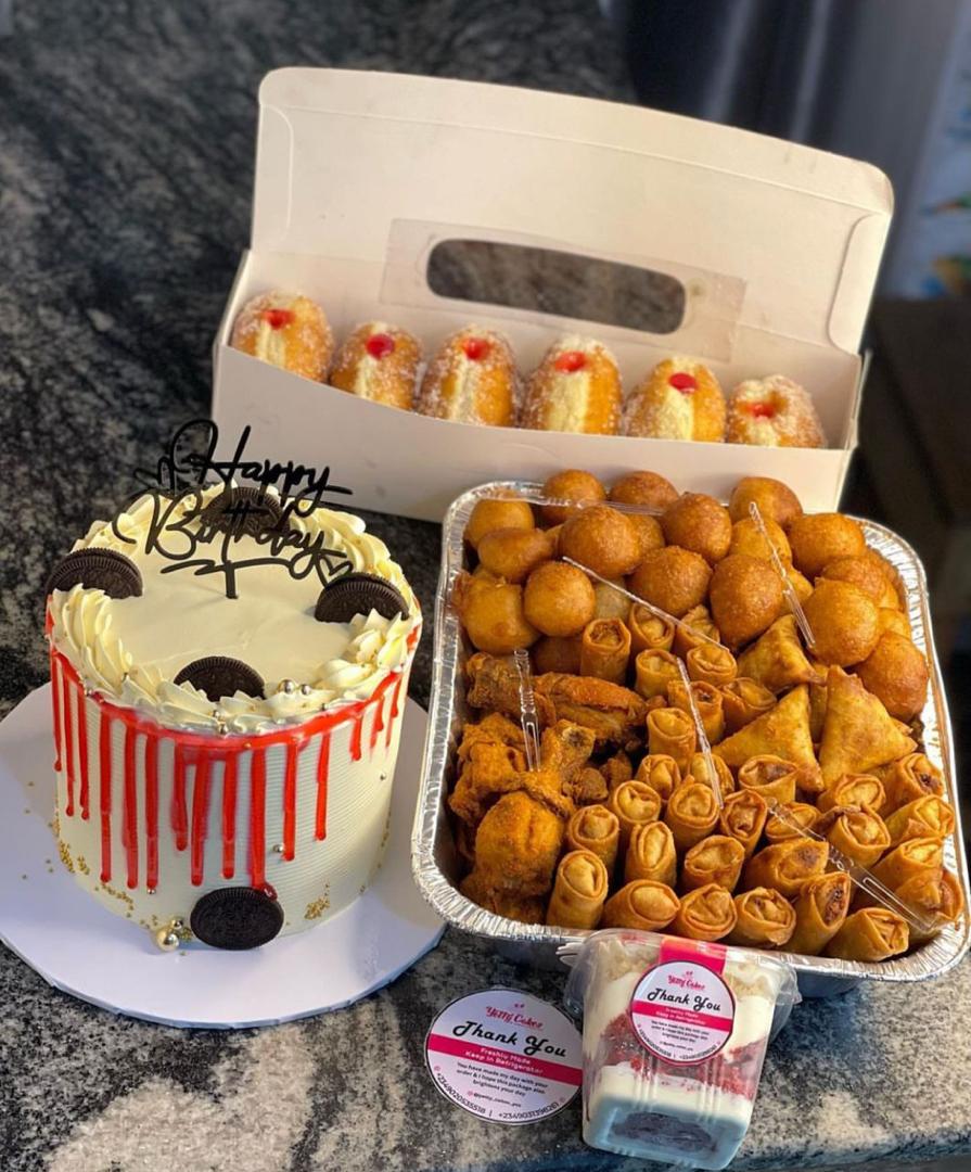 suprise hamper