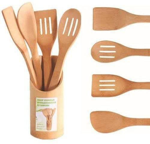 Bags, shoes, kitchen utensils, gadgets etc
