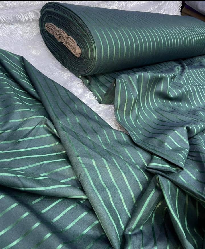 Fabrics