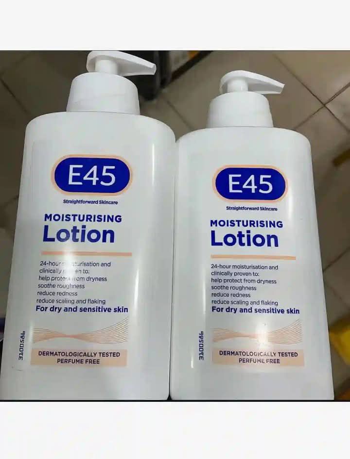 Dr. Davey Glutathione Body Lotion