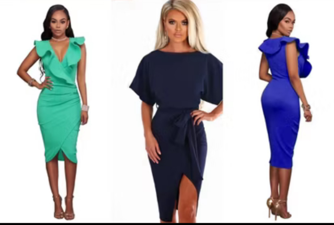Readymade wears