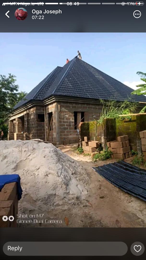 Expert Roofing
