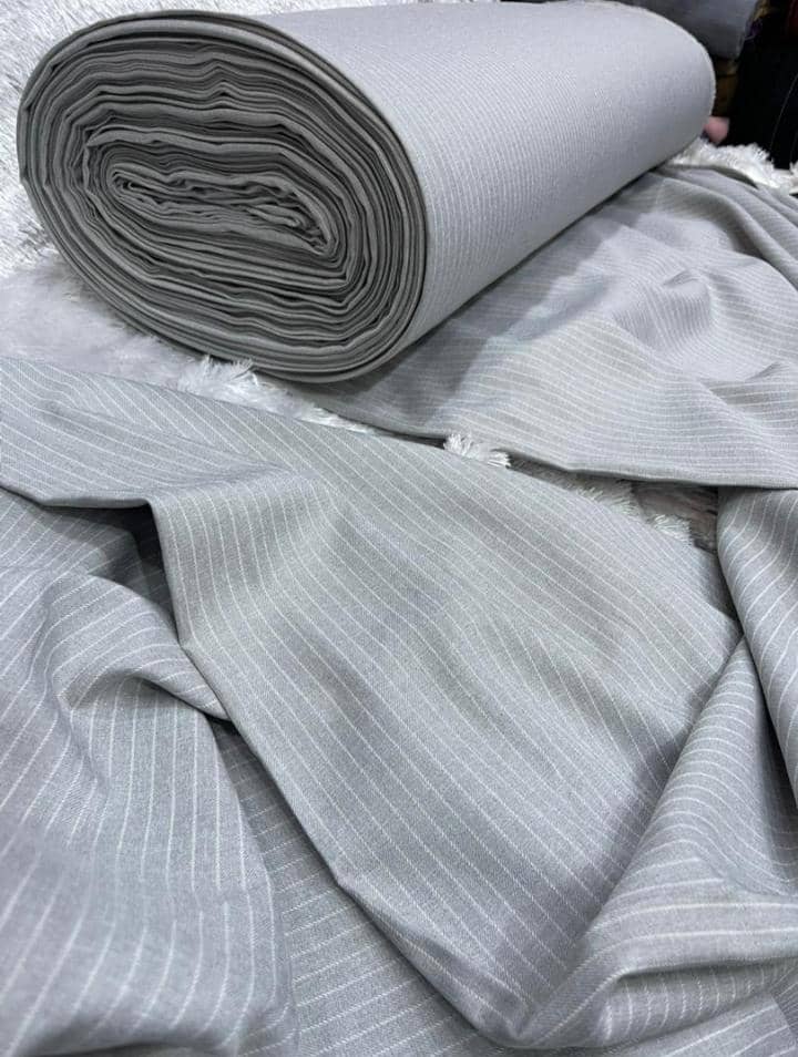 Fabrics