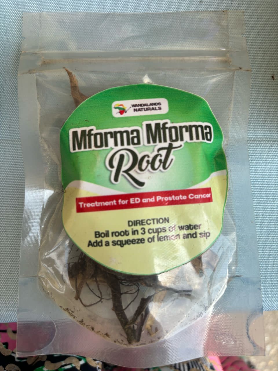 Product