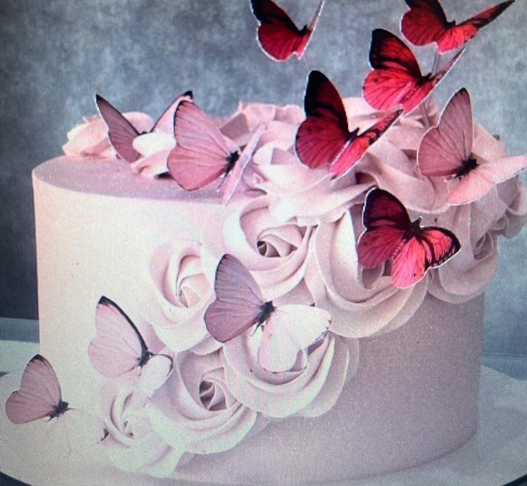 children's birthday cakes