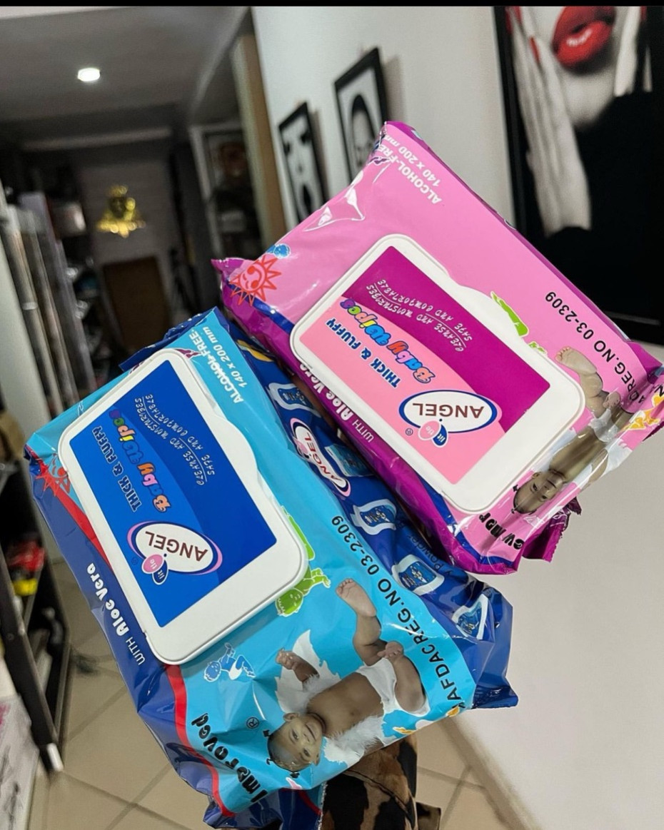 WIPES
