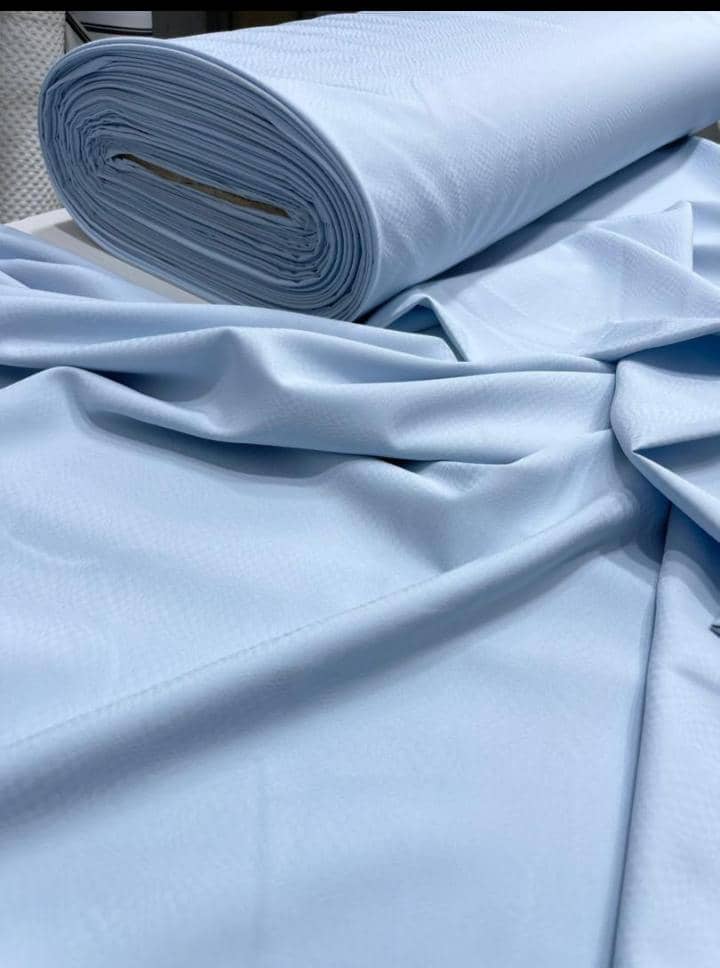 Fabrics