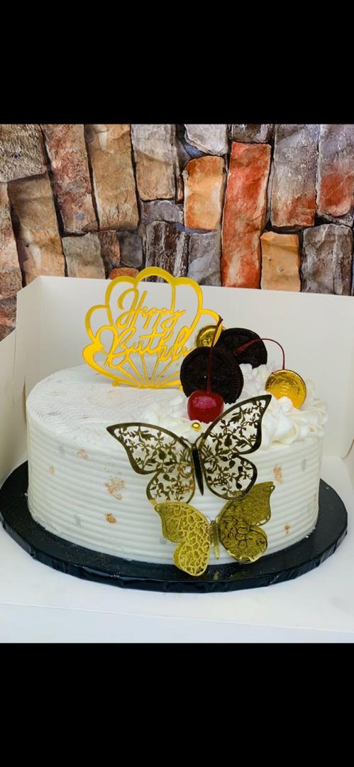 Cakes suprise event planner