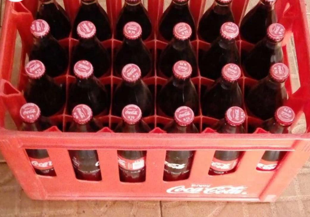 Soft Drinks