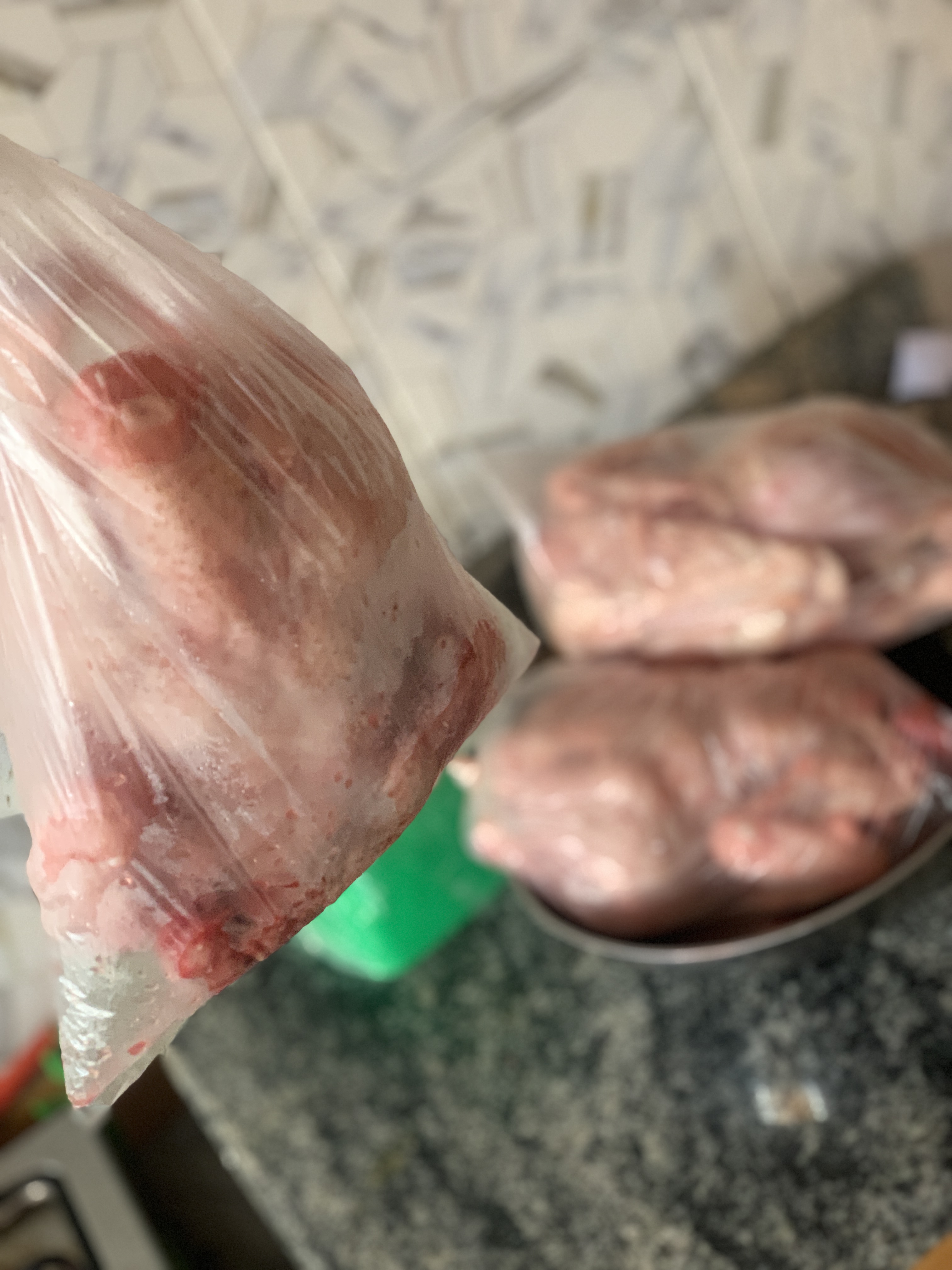 Chicken