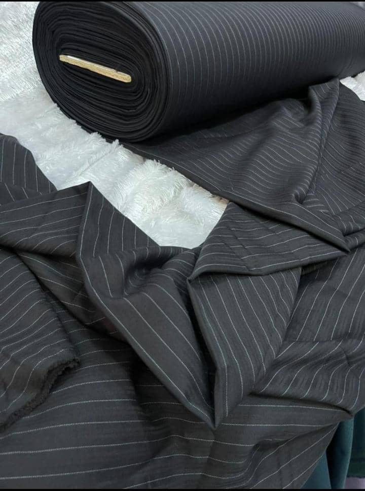 Fabrics