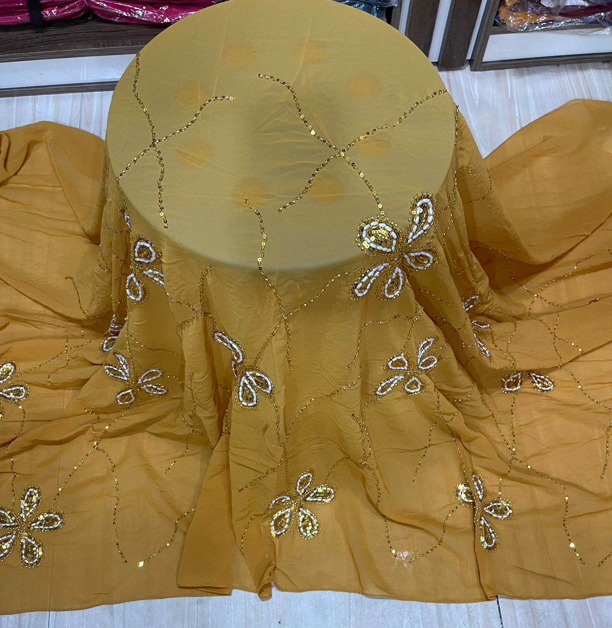 Veils