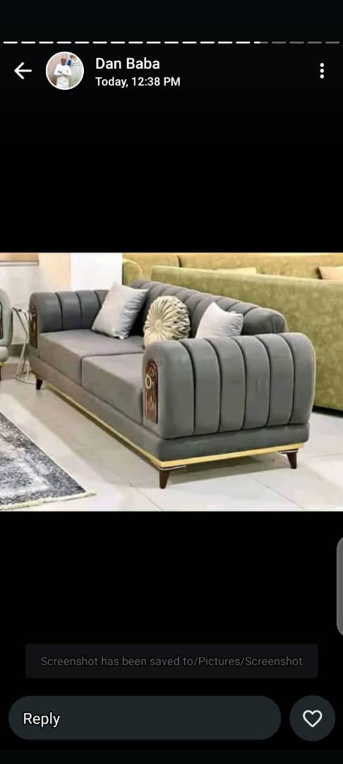 Furniture