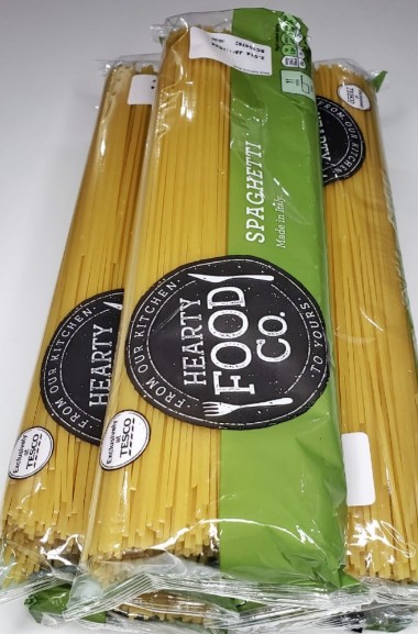 Premium Rice – per bag!