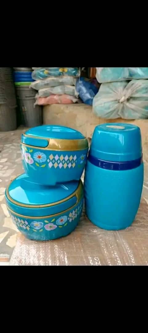 Set of Premium Coolers