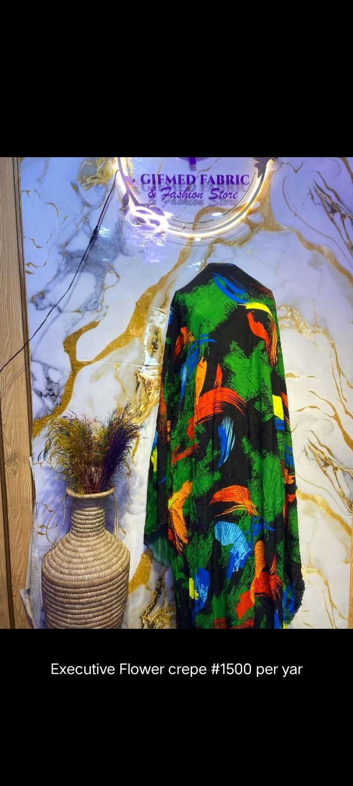Fabric