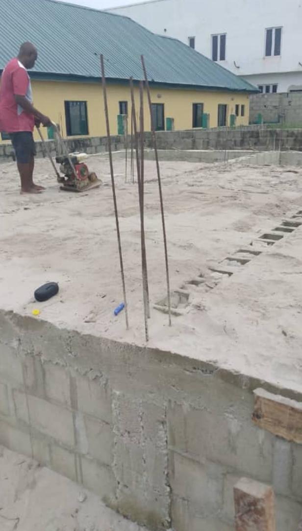 Construction Services
