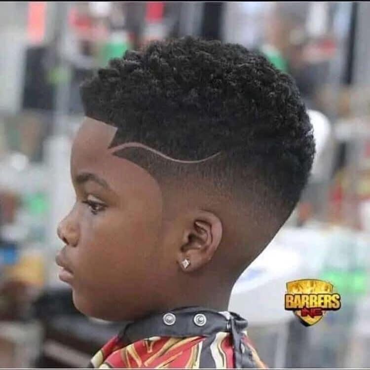 modern haircuts