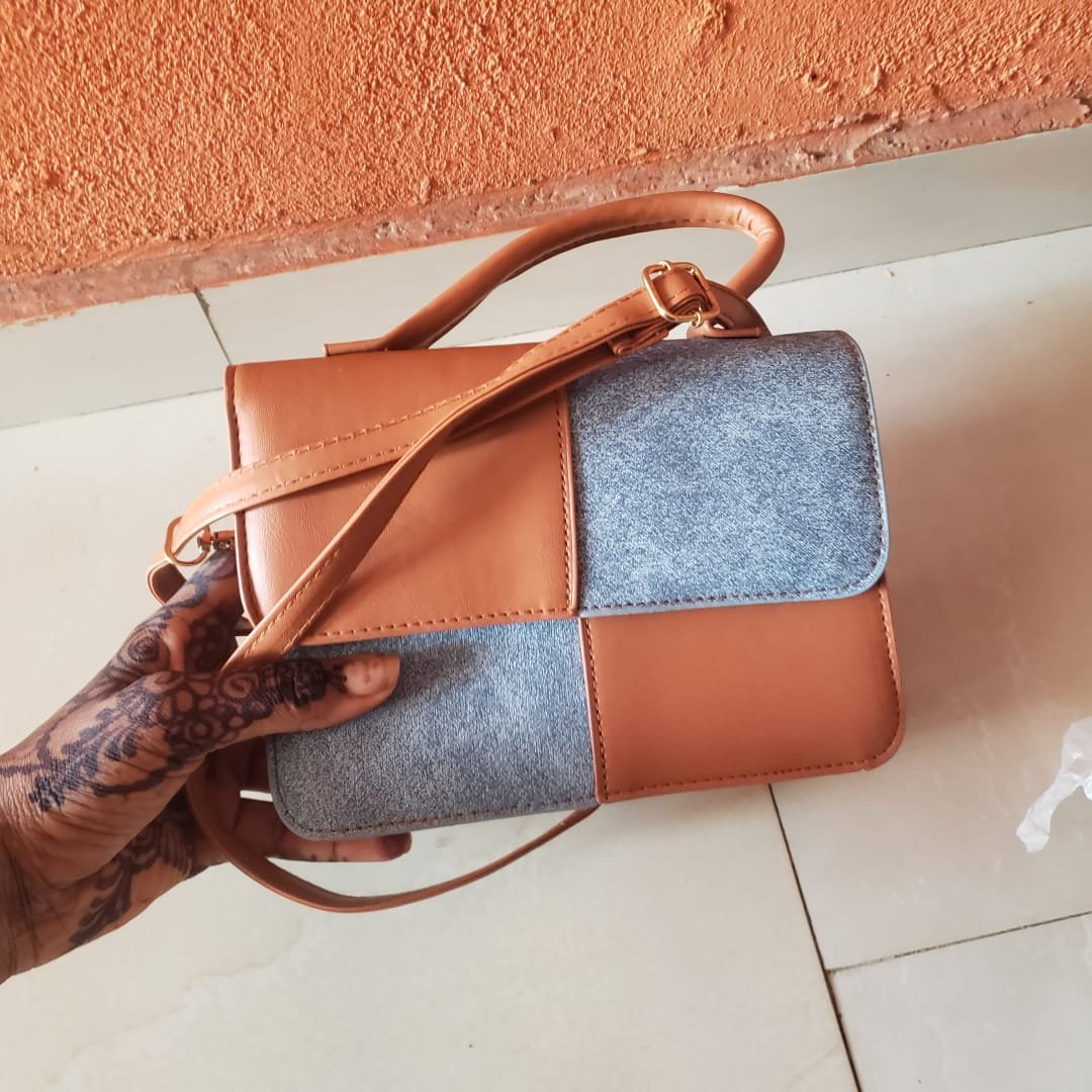 Bags, shoes, kitchen utensils, gadgets etc