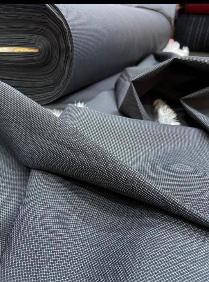 Fabrics